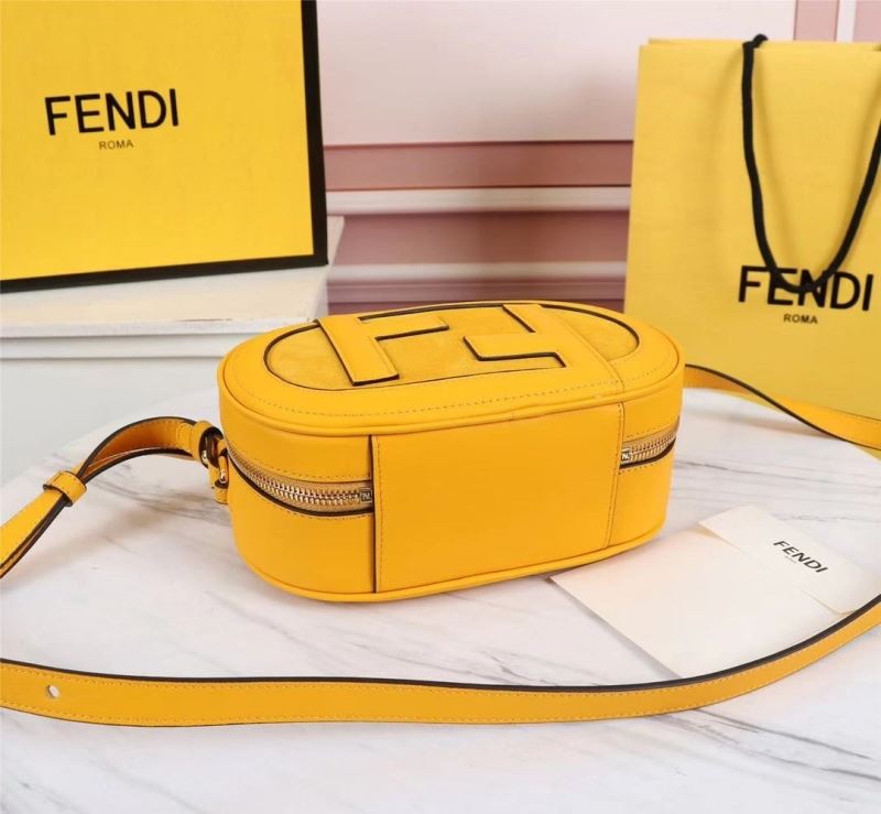 Fendi Satchel Bags